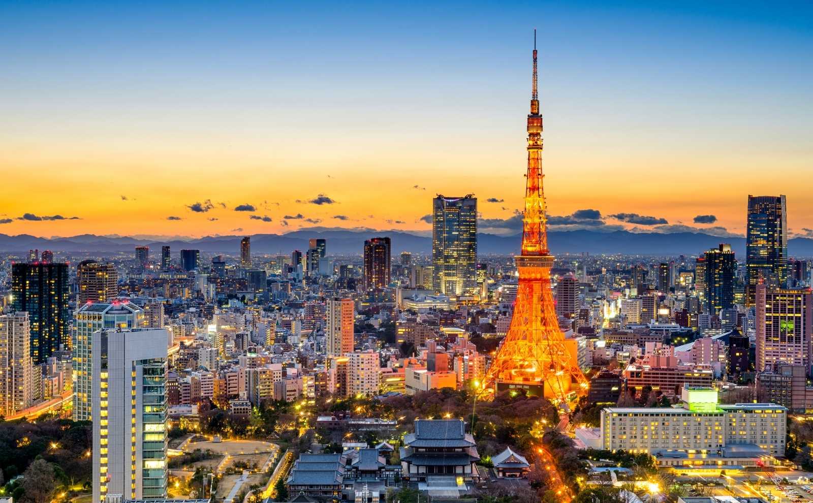 Japan